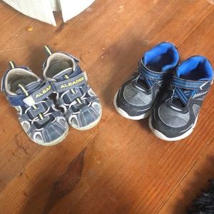 Toddler Boy Shoes